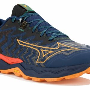 Mizuno Wave Daichi 8 M Chaussures homme - Chaussures de trail pour homme