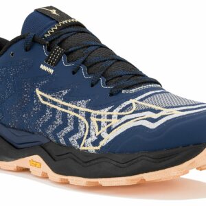 Mizuno Wave Daichi 8 W Chaussures de sport femme