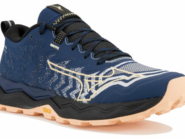 Mizuno Wave Daichi 8 W Chaussures de sport femme