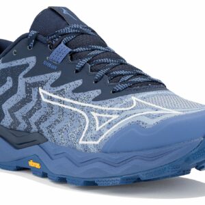 Sneaker Mizuno Wave Daichi 8 W pour le trail running femme