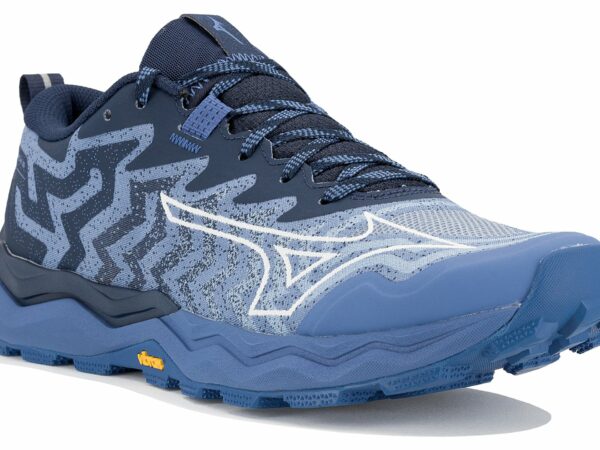 Sneaker Mizuno Wave Daichi 8 W pour le trail running femme