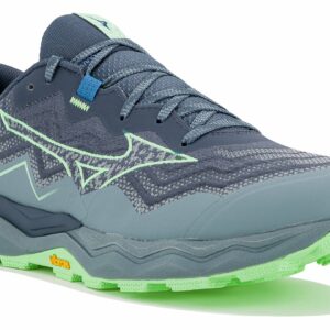 Mizuno Wave Daichi 9 Chaussures homme