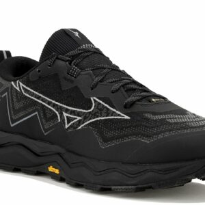Mizuno Wave Daichi 9 Gore-Tex Chaussures homme