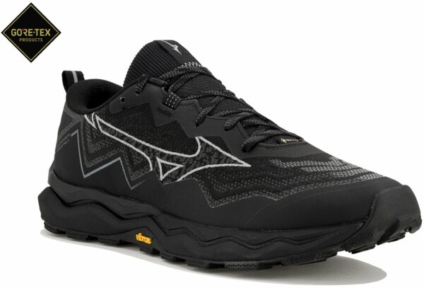 Mizuno Wave Daichi 9 Gore-Tex Chaussures homme