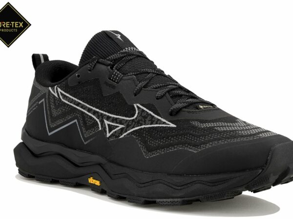 Mizuno Wave Daichi 9 Gore-Tex Chaussures homme
