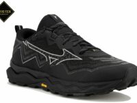 Chaussures de trail homme Mizuno Wave Daichi 9 Gore-Tex