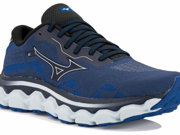Mizuno Wave Horizon 7 M Chaussures homme