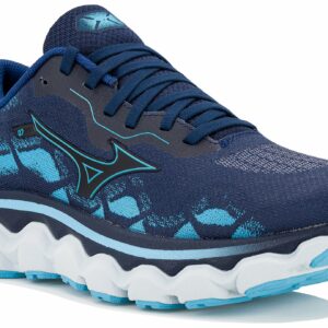 Chaussures de sport femme Mizuno Wave Horizon 7 W