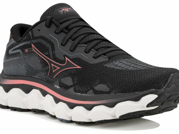 Chaussures de running Mizuno Wave Horizon 7 W en promotion