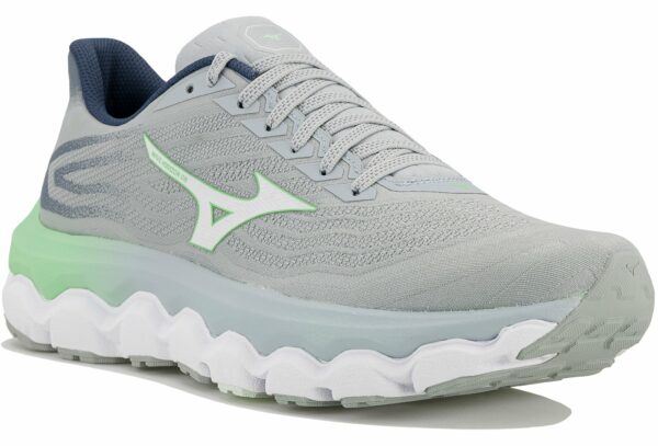 Chaussures de running Mizuno Wave Horizon 8 pour femme