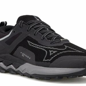 Mizuno Wave Ibuki 4 Gore-Tex W Chaussures de sport femme déstockage