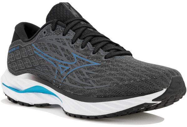 Mizuno Wave Inspire 20 M Chaussures homme déstockage