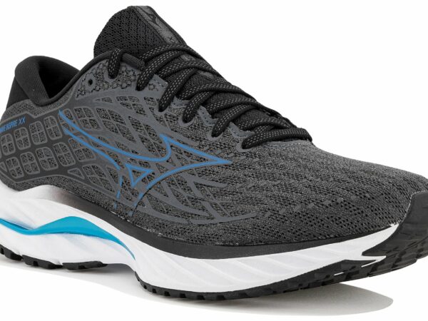Mizuno Wave Inspire 20 M Chaussures homme déstockage