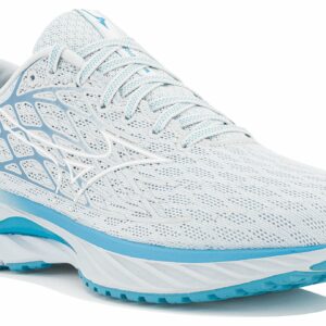 Chaussures de sport Mizuno Wave Inspire 20 W pour femmes en vente