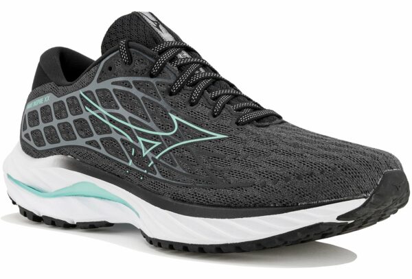 Chaussures de running Mizuno Wave Inspire 20 W pour femme