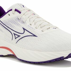 Mizuno Wave Inspire 21 Chaussures de sport femme pour running et trail