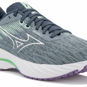 Mizuno Wave Inspire 21 Chaussures de sport femme pour une foulée universelle à pronatrice