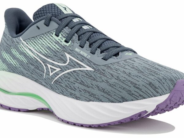 Chaussures de sport Mizuno Wave Inspire 21 pour femme