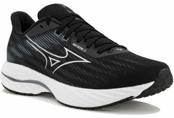 Chaussures de running homme Mizuno Wave Inspire 21