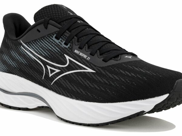 Chaussures de running homme Mizuno Wave Inspire 21