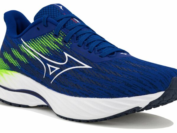 Chaussures de running Mizuno Wave Inspire 21 pour homme