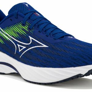 Chaussures de running Mizuno Wave Inspire 21 pour hommes
