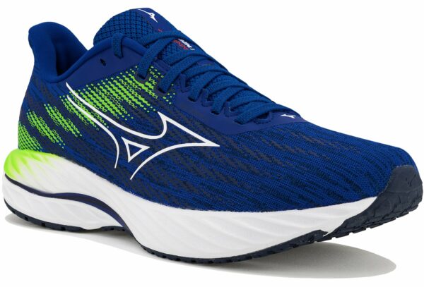 Chaussures de running Mizuno Wave Inspire 21 pour hommes