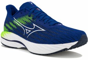 Chaussures de running Mizuno Wave Inspire 21 pour hommes