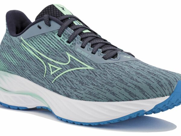 Chaussures de running homme Mizuno Wave Inspire 21