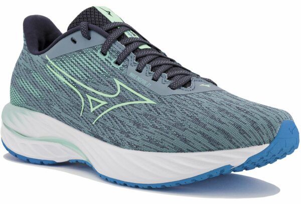 Chaussures homme Mizuno Wave Inspire 21 pour sessions de running