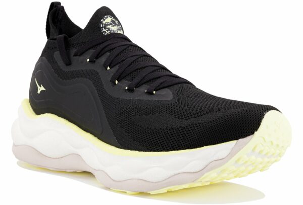 Chaussures de trail Mizuno Wave Neo Ultra M en déstockage