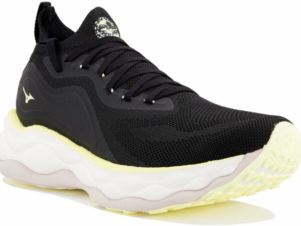 Chaussures de trail Mizuno Wave Neo Ultra M en déstockage