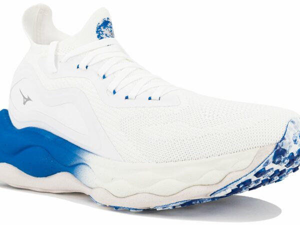 Chaussures de trail Mizuno Wave Neo Ultra W en promotion