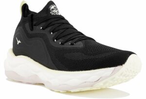 Chaussures de sport femme Mizuno Wave Neo Ultra en déstockage