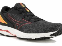 Chaussures de sport femme Mizuno Wave Prodigy 5 en déstockage