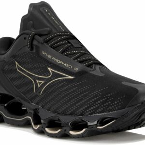 Chaussures de running Mizuno Wave Prophecy 12 pour homme