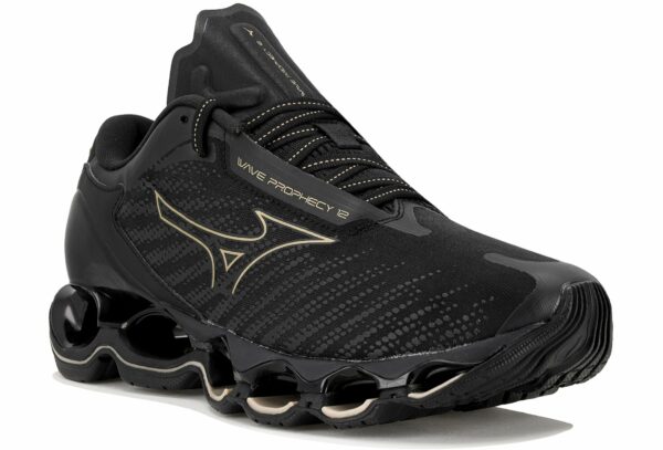 Chaussures de running Mizuno Wave Prophecy 12 pour homme
