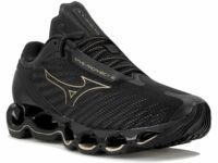 Chaussures de running femme Mizuno Wave Prophecy 12 en déstockage