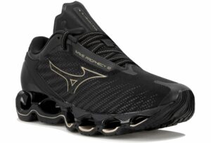 Chaussures de running femme Mizuno Wave Prophecy 12 en déstockage
