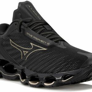 Chaussures de running femme Mizuno Wave Prophecy 12 en déstockage