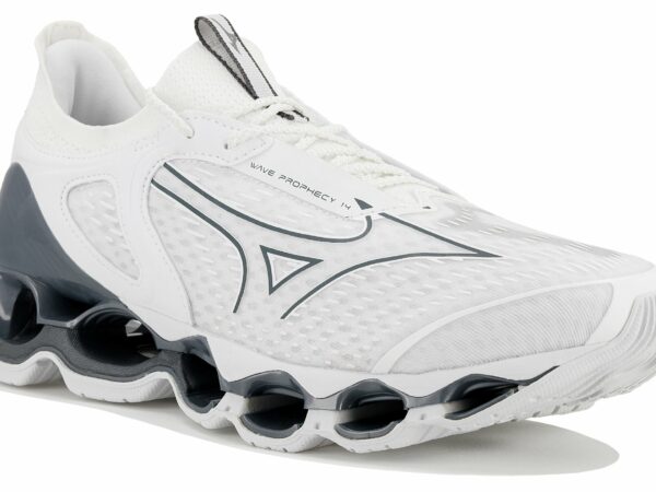 Chaussures de running homme Mizuno Wave Prophecy 14