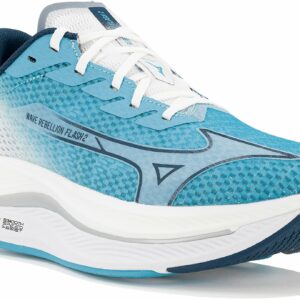 Chaussures de sport femme Mizuno Wave Rebellion Flash 2 W