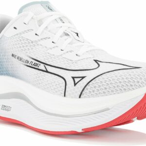 Mizuno Wave Rebellion Flash 2 W Chaussures de sport femme déstockage