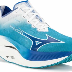 Mizuno Wave Rebellion Pro 2 W Chaussures de sport femme pour des sessions de running performantes