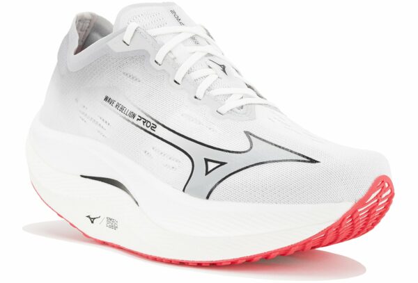 Mizuno Wave Rebellion Pro 2 W Chaussures de sport femme déstockage