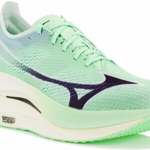 Chaussures de running Mizuno Wave Rebellion Pro 3 pour hommes