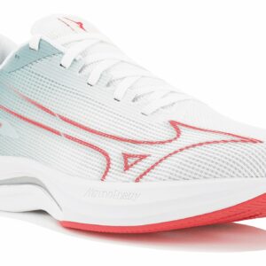 Mizuno Wave Rebellion Sonic 2 W Chaussures de sport femme déstockage - Chaussures de running légères et confortables