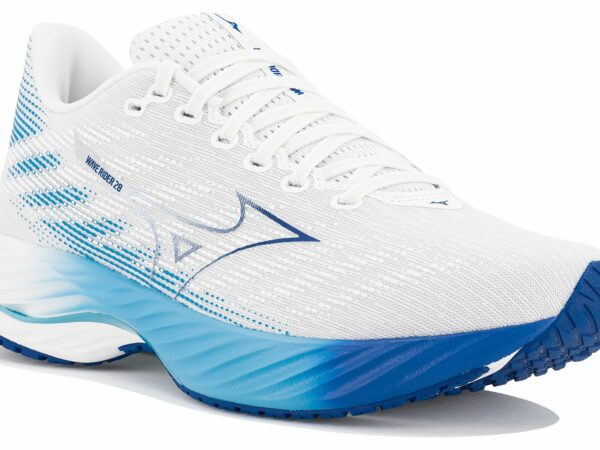 Chaussures de sport femme Mizuno Wave Rider 28