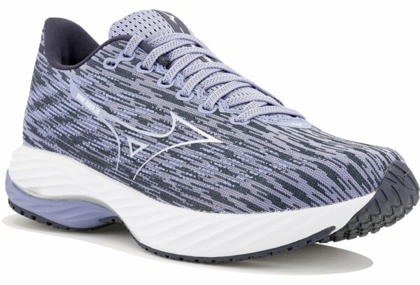 Mizuno Wave Rider 28 Chaussures de sport femme