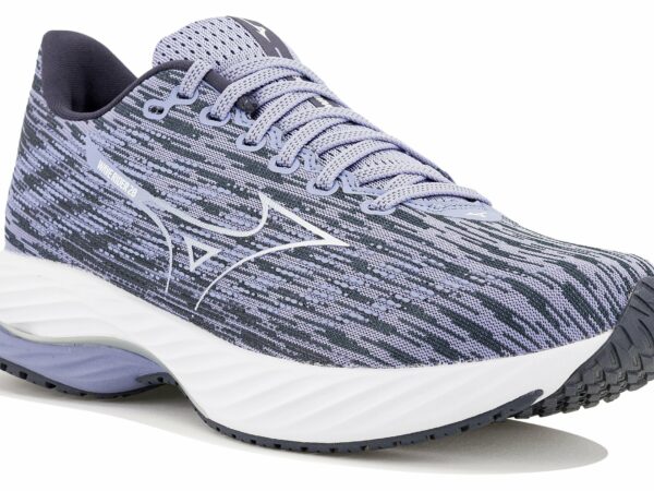 Mizuno Wave Rider 28 Chaussures de sport femme